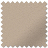 Faux Suede, Parchment - Roman Blind